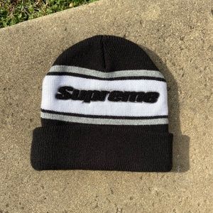 Supreme FW19 beanie